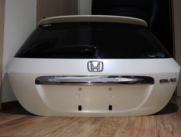 багажник цивик: Крышка багажника Honda 2005 г., Оригинал