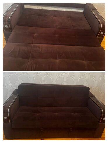günəş projektor: Divan