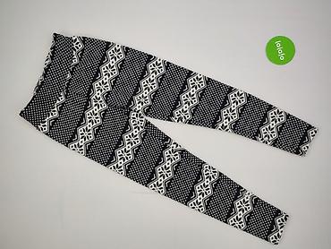 moewy tu: Moraj, Legginsy Sportowe damskie, rozmiar M — 2