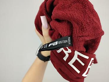 sistre: FB Sister, Bluza z kapturem damska, rozmiar S — 4