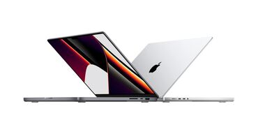 ucuz tabletler: Новый Apple MacBook, 16 ", 2 ТБ, Бесплатная доставка