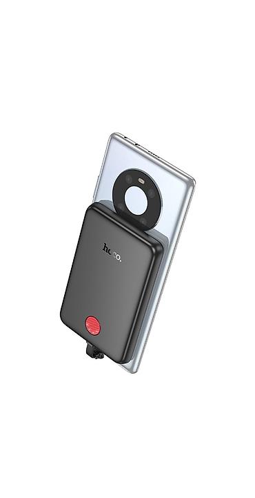 Powerbanklar: Powerbank Hoco, 5000 mAh — 4