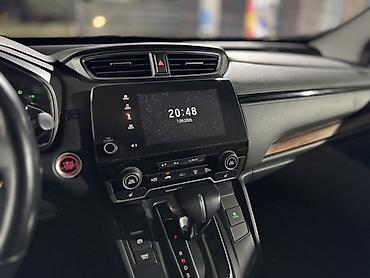 Honda: Honda CR-V: 2017 г., 1.5 л, Вариатор, Бензин, Кроссовер at lalafo.kg — 16 Honda: Honda CR-V: 2017 г., 1.5 л, Вариатор, Бензин, Кроссовер — 16