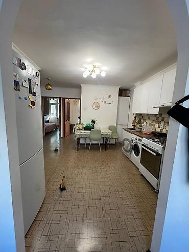 Продажа квартир: 3 комнаты, 63 м², Индивидуалка, 2 этаж, Евроремонт — 4