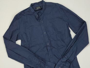 bluzka z odkrytymi ramionami zara: Koszulа Zara, S (EU 36), stan - Dobry