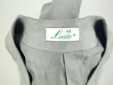 koc bluza: Kurtka przejściowa damska, rozmiar 4XL — 4