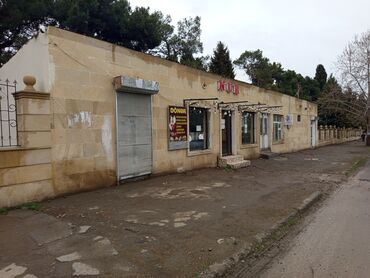 Mağazalar: İcarəyə obyekt — vitrinli dükan sahəsi - Ünvan/yer: Şəhər küçəsi — 9