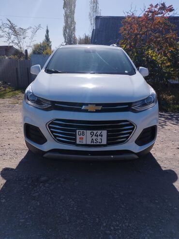 какие машины входят в комфорт яндекс такси в бишкеке: Chevrolet Tracker: 2019 г., 1.4 л, Автомат, Кроссовер