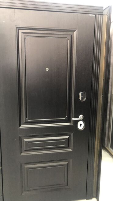Otaq qapıları: Yeni Otaq qapısı 90x205 sm Zamok və çərçivə ilə, Zəmanətli, Ödənişli quraşdırma, Pulsuz çatdırılma, Ödənişli çatdırılma, Rayonlara çatdırılma -da lalafo.az — 10 Otaq qapıları: Yeni Otaq qapısı 90x205 sm Zamok və çərçivə ilə, Zəmanətli, Ödənişli quraşdırma, Pulsuz çatdırılma, Ödənişli çatdırılma, Rayonlara çatdırılma — 10