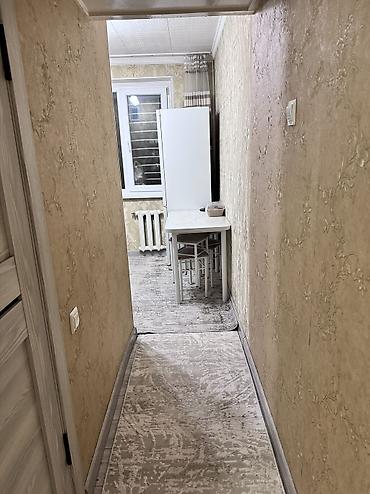 room for night: Сдается 2 комнатная квартира в мкр Кок Жар 104 серии С мебелью — 5