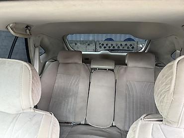 rx 330: Lexus RX: 2003 г., 3.3 л, Автомат, Бензин, Кроссовер — 8