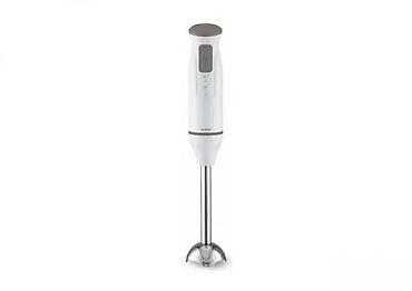 honor slusalice: Muhler MB600 Stapni mikser 600W,Inox NOVO. Opis proizvoda Mü hler — 2