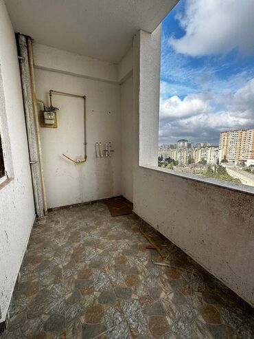 Yeni tikili: 2 otaqlı, Yeni tikili, m. Həzi Aslanov, 74 kv. m — 11