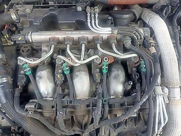 suzuki: MENJAC 2.2 HDI ZA PEUGEOT 407, 607 | Originalni polovni delovi za — 2