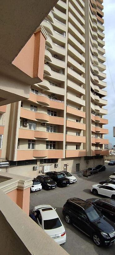 əmircan qəsəbəsi: Dəniz, 4 otaqlı, Yeni tikili, m. Xətai, 177 kv. m — 2