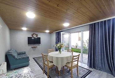 Bağ evlərinin kirayəsi: 255 kv. m, 4 otaqlı, Hovuzlu, Qaz — 46