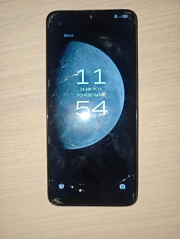 note 2: Redmi, Redmi Note 12, Б/у, 128 ГБ, цвет - Синий — 3