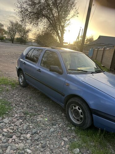 k5 машина: Volkswagen Golf GTI: 1993 г., 1.6 л, Механика, Бензин, Седан