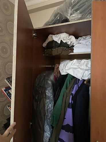 буу прихошка: Бесплатно Самовывоз Село кок жар Шкаф Высота 210 Ширина 160 Глубина — 3