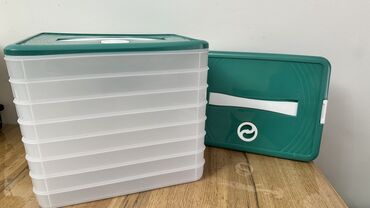 Клеевые пистолеты: Электрический клеевой пистолет синего цвета с оранжевым курком — 3