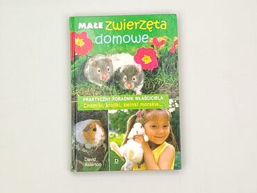 Książka, gatunek - Edukacyjna, stan - Idealny