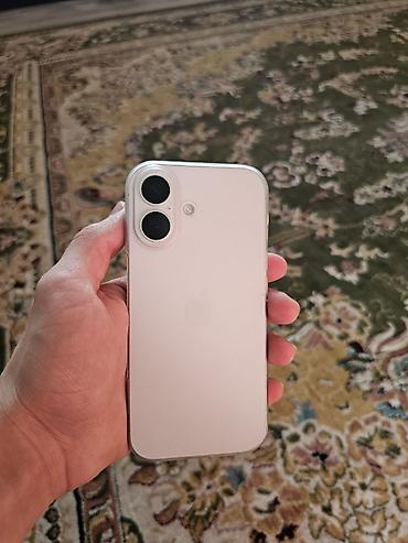 macbook pro 2017: IPhone 17, Б/у, 256 ГБ, Белый, Чехол, 100 % — 1