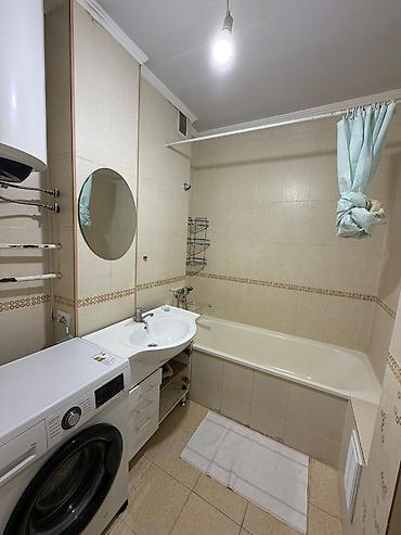 Продажа квартир: 3 комнаты, 100 м², 106 серия, 4 этаж, Евроремонт — 15