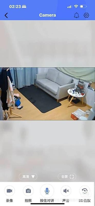 Видеонаблюдение: Wifi видеокамеры наблюдения с аккумулятором.Звук,запись на облачный — 3