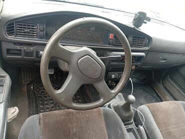 датчик детонации цена: Mazda 626: 1989 г., 2 л, Механика, Бензин, Седан