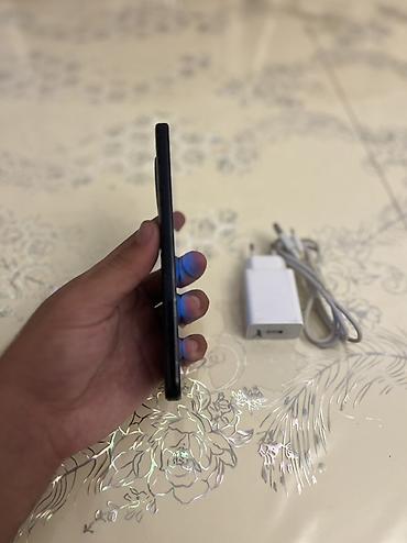 honor 90 pro irşad: Huawei Nova Y90, 128 GB, rəng - Qara, Barmaq izi, İki sim kartlı, Face ID — 3
