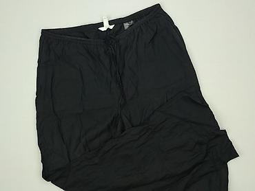 lenary cena: H&M, Spodnie materiałowe damskie, rozmiar M — 1