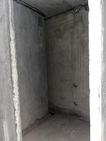 Продажа квартир: 1 комната, 44 м², Технопарк Элитка, 6 этаж, ПСО (под самоотделку) — 5