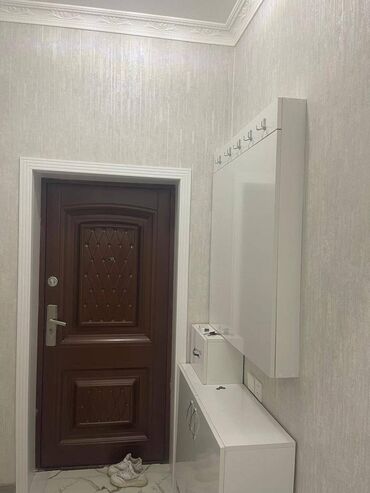 Uzunmüddətli kirayə mənzillər: Yeni remontdan cixmis full temirli mənzil kirayə verilir. Her bir — 15