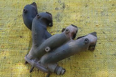 IZDUVNA GRANA N15/CD20 ZA NISSAN ALMERA OD 1995. DO 2000. GOD