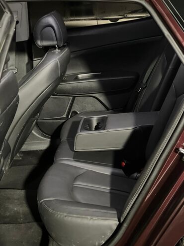 Kia: Kia K5: 2019 г., 2.4 л, Автомат, Бензин, Седан — 8