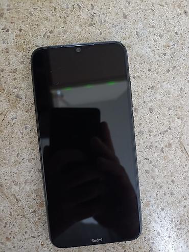 redmi note 8 qiyməti irsad: Redmi Note 8, 64 GB, rəng - Qara, Barmaq izi — 10