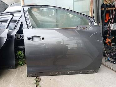alpha r1: PREDNJA DESNA VRATA ZA PEUGEOT 2008 OD 2013. DO 2016. GOD — 1