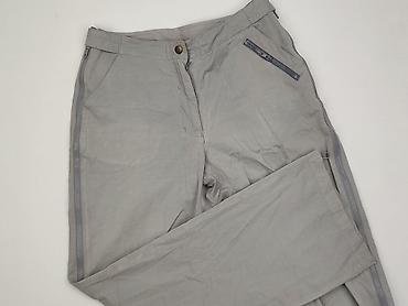 sweatpants: Next, Spodnie materiałowe damskie, rozmiar S — 1
