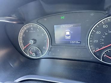 выкуп авто киа: Kia Optima: 2019 г., 2.4 л, Автомат, Бензин, Седан — 3