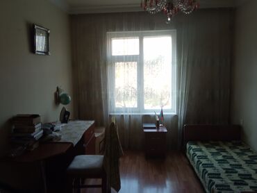 Uzunmüddətli kirayə mənzillər: 3 otaqlı mənzil – mebel və məişət avadanlıqları ilə kooperativ — 2