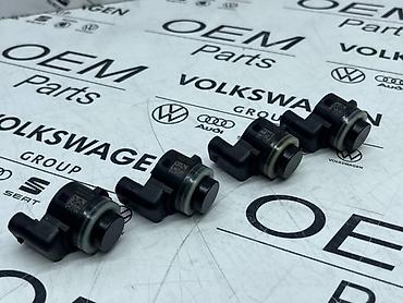 kamera za auto: PARKING SENZORI ZA VOLKSWAGEN TOURAN, PASSAT B7, GOLF 7 . | — 4