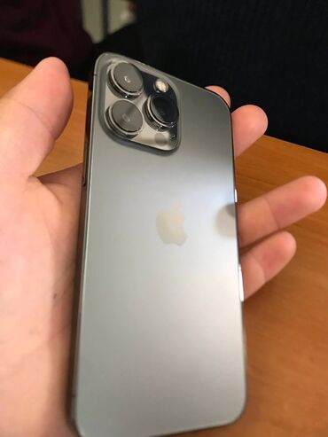 редми нот 5 цена бу: IPhone 13 Pro, Колдонулган, 128 ГБ, Кара, Коргоочу айнек, Каптама, 86 %