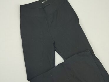 Material trousers: Material trousers, S (EU 36), condition - Good