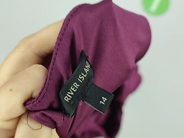 david emanuel: River Island, Sukienka damska, rozmiar XL — 4