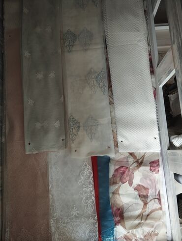 Другой текстиль: Продаю кусочки ткани,разного размера,остатки от мебели и штор. цена — 2