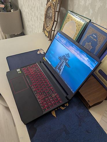 I5-10300H RAM 16 SSD 512 RTX 3060 износ 20% rgb подсветка состояние