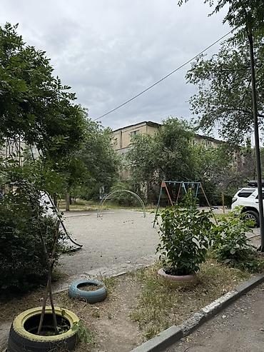 Паркинги: 🏡 Продаётся уютная 2-комнатная квартира в 7 микрорайоне 🔹 105 серия 🔹 — 4