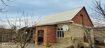 heyet evi proyektleri: 4 otaqlı, 100 kv. m, Kredit yoxdur, Orta təmir