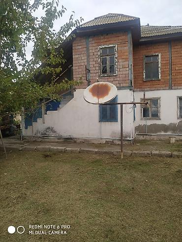 Həyət evləri və villaların satışı: 4 otaqlı, 8 kv. m, Orta təmir — 1