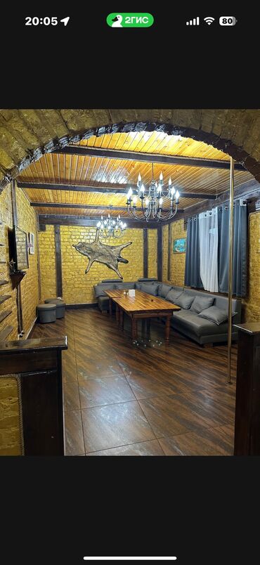 Бани, сауны, SPA: Баня, Сауна | Бассейн, Бильярд, Караоке — 4